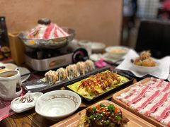 -披头士烧鸟居酒屋(王府井店)