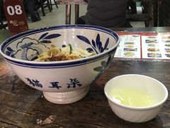 -后卫寨猫耳朵(后卫寨店)