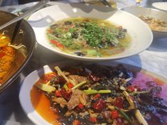 -懒人盐府人家(航天桥店)