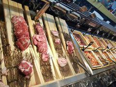 -九寸钉自助·炭火烤肉烧烤(欧乐时尚广场店)