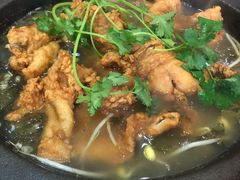 石锅鱼乌江鱼-巴乡石锅鱼(密云店)