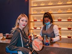 -广州富力丽思卡尔顿酒店