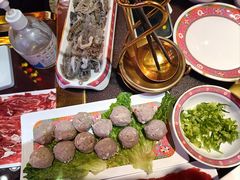 -大吉利·潮汕牛肉火锅(河西店)