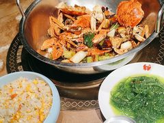 -七欣天香辣蟹火锅(上海银亿滨江店)