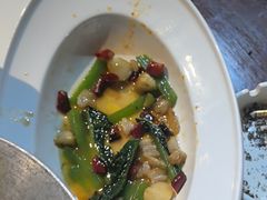 -醉霖生态餐厅(交大店)