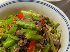 -东园小馆·早茶·淮扬小炒(印象汇店)