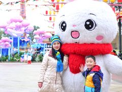 -国色天乡三期陆地乐园