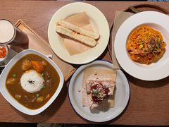 木木三茶-丰一(武昌店)