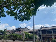 -武汉园博园(武汉自然博物馆)