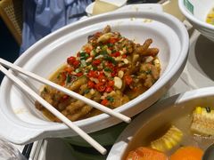 -绿草地·湘菜(7mall店)