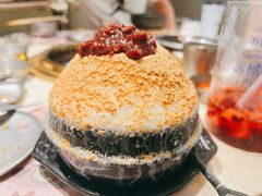 -蚂蚁洞·烤肉大营地(上海静安大悦城店)