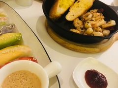-佐度王子扒房(西城红场店)