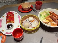 -阿诚市井潮汕菜(金台路店)