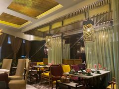 -润园四季椰子鸡火锅(海上世界店)