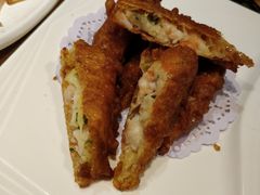 -嘉旺港式茶餐厅(延长中路店)