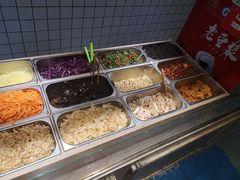 -三兄弟高炉烧饼