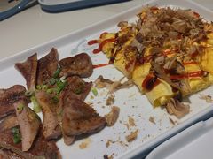 -凯萨印象铁板烧(苏州中心店)