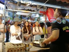-老闽味沙茶面·姜母鸭(传承35年曾厝垵店)