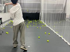 -2080网球学练馆
