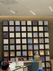 -周大福CHOW TAI FOOK(荟聚购物中心西红门店)