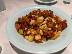 -新侨小馆(东直门北小街店)