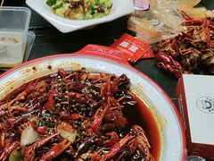 -大胡子海鲜·天津菜·砂锅烧烤(五大道创始店)