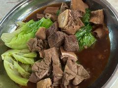 -修记牛杂店(同华东一路店)