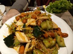 -一心烤肉(延安路店)