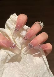 -斯馨·健康美甲美睫