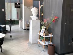 -乔泰勒JOETYLER西餐厅(曲江店)
