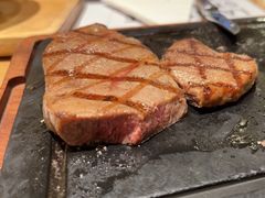 -原石牛扒·约会餐厅(龙城万科里店)
