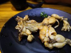 -味仙疯美蛙鱼头(清扬路总店)