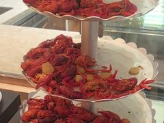 -菲住布渴酒店自助餐厅(阿里巴巴西溪园区店)