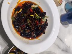 -绿杨春·淮扬宴(庐山路店)