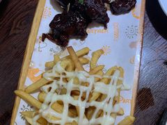 -米家小馆(新华店)