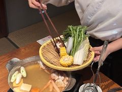 -贰捌零叁精致料理(钱湖店)