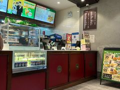-德克士(前门店)