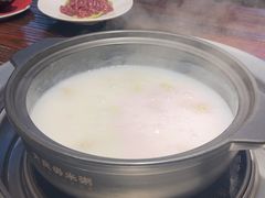 -大良毋米粥(锦龙路总店)