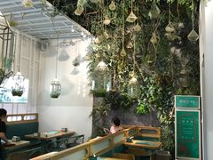 -潮粥荟·潮汕砂锅粥(朝阳大悦城店)