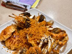 -老字号德记烧腊饭店·海鲜加工