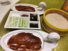 -大鸭梨烤鸭(石佛营店)