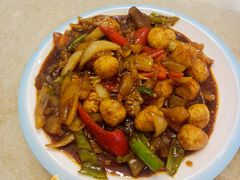 -英子补身汤(海兰路店)