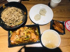 -汪爹爹武汉牛三鲜(朝外大街店)