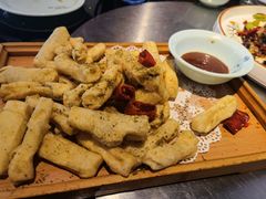 -满堂春特色餐馆