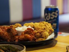 -源味屋韩式火锅&炸鸡(鼎城当代商城店)