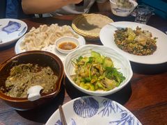 -前海沿·青岛菜(五四广场永旺店)