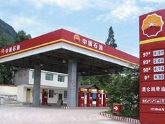 -中国石油加油站(燃料油站)