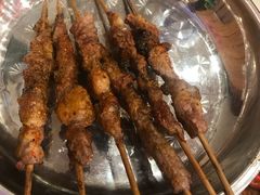 -簋街仔仔小龙虾(总店)