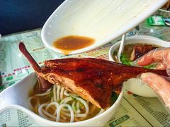 -陈记烧鹅茶餐厅(世和路店)