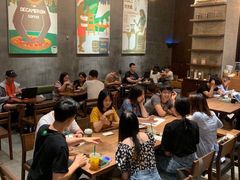 -DECAMERON十日谈(卓悦汇店)